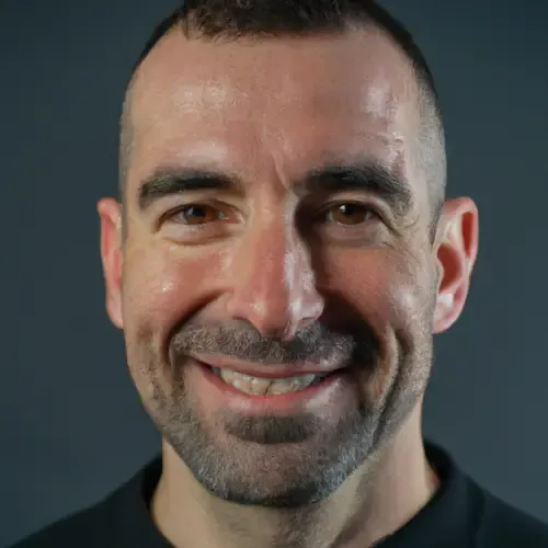 David S., NeuroGenica customer