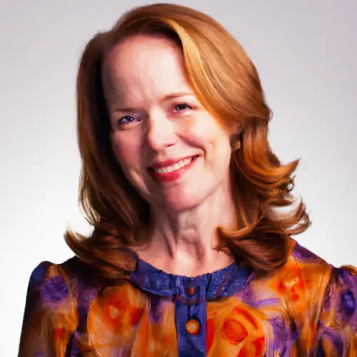 Sarah L., NeuroGenica customer